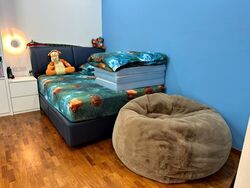 Woodgrove Condominium (D25), Condominium #394252941